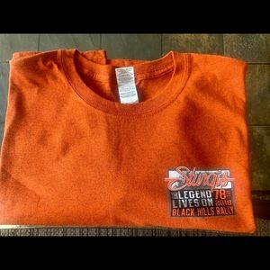 Men’s Sturgis 3xl t-shirt